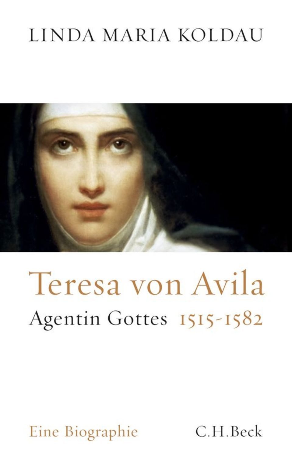 Teresa von Avila / Linda Maria Koldau