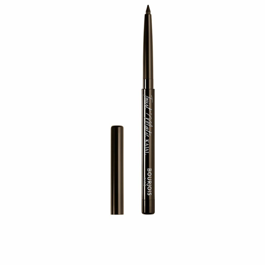 Bourjois Eyeliner Twist Unisex Kajal 02 Matic Woud, Brown