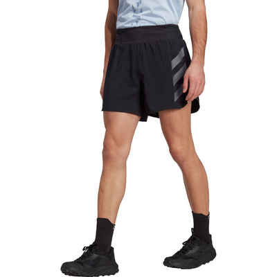 adidas Performance Laufshorts TERREX AGRAVIC Short MEN HT9395 Mit Schlaufen für deine Trailrunningstöcke