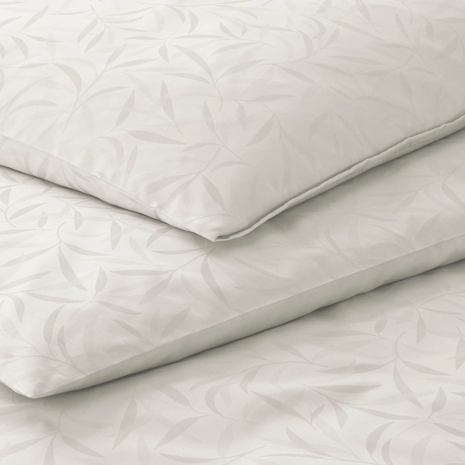 Elegante Bettwäsche Elegante Mako Satin Bettwäsche günstig online kaufen