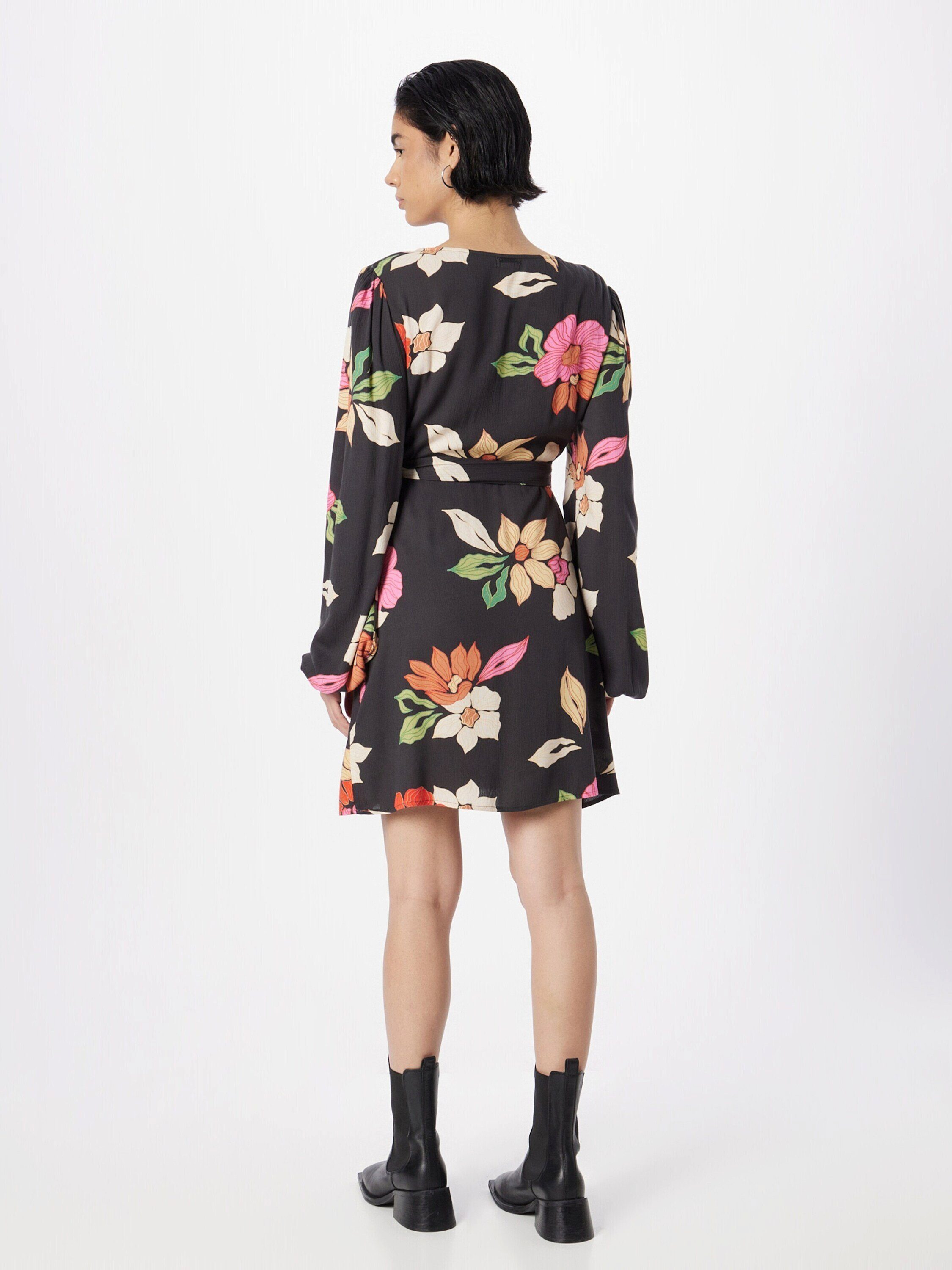 Billabong Wickelkleid HOT ROMANCE (1-tlg) Wickel-Design