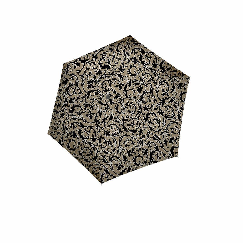 Marble umbrella mini pocket Taschenregenschirm REISENTHEL® Baroque
