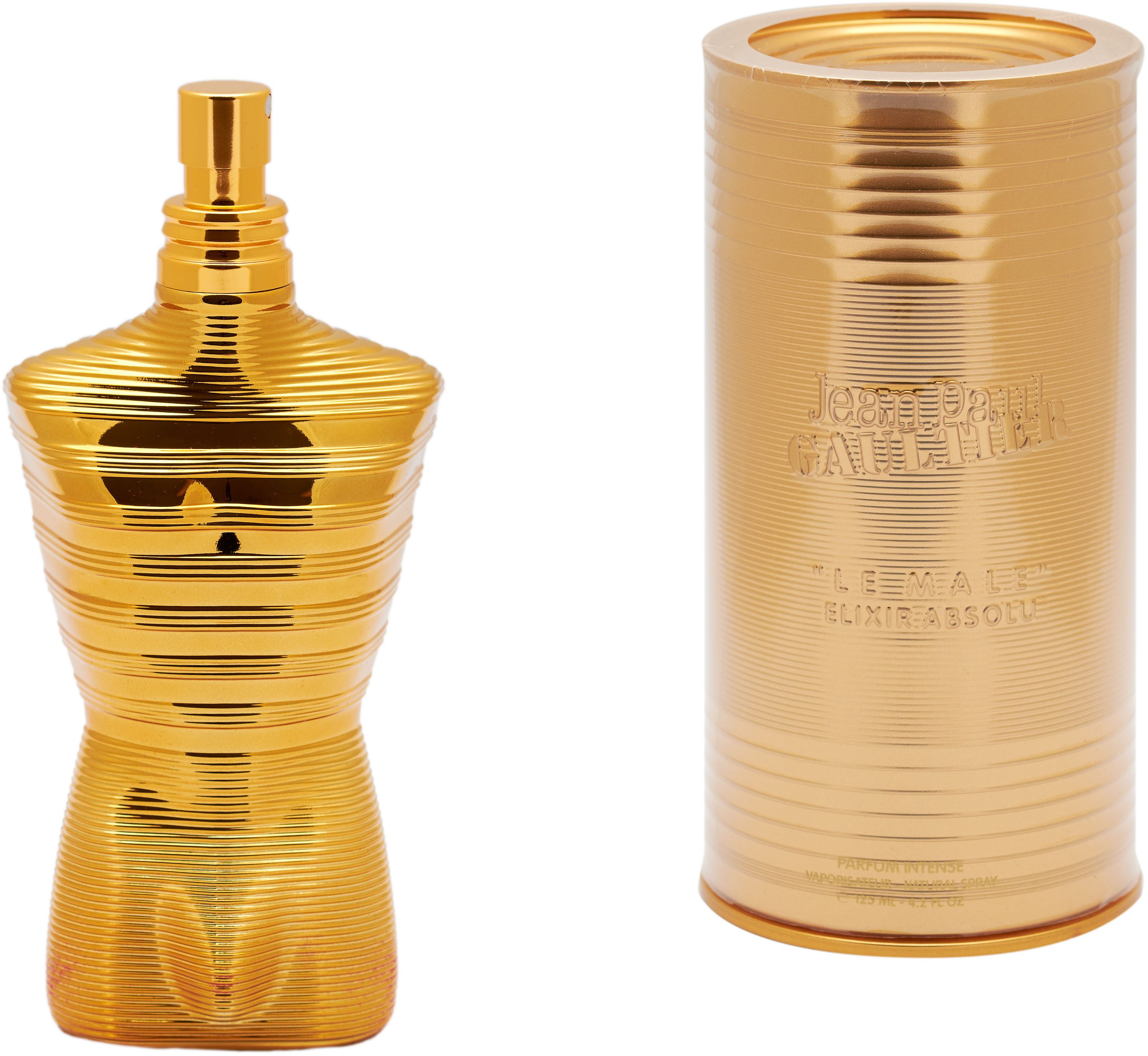 Extrait Parfum Jean Paul Gaultier Le Male Elixir Absolu
