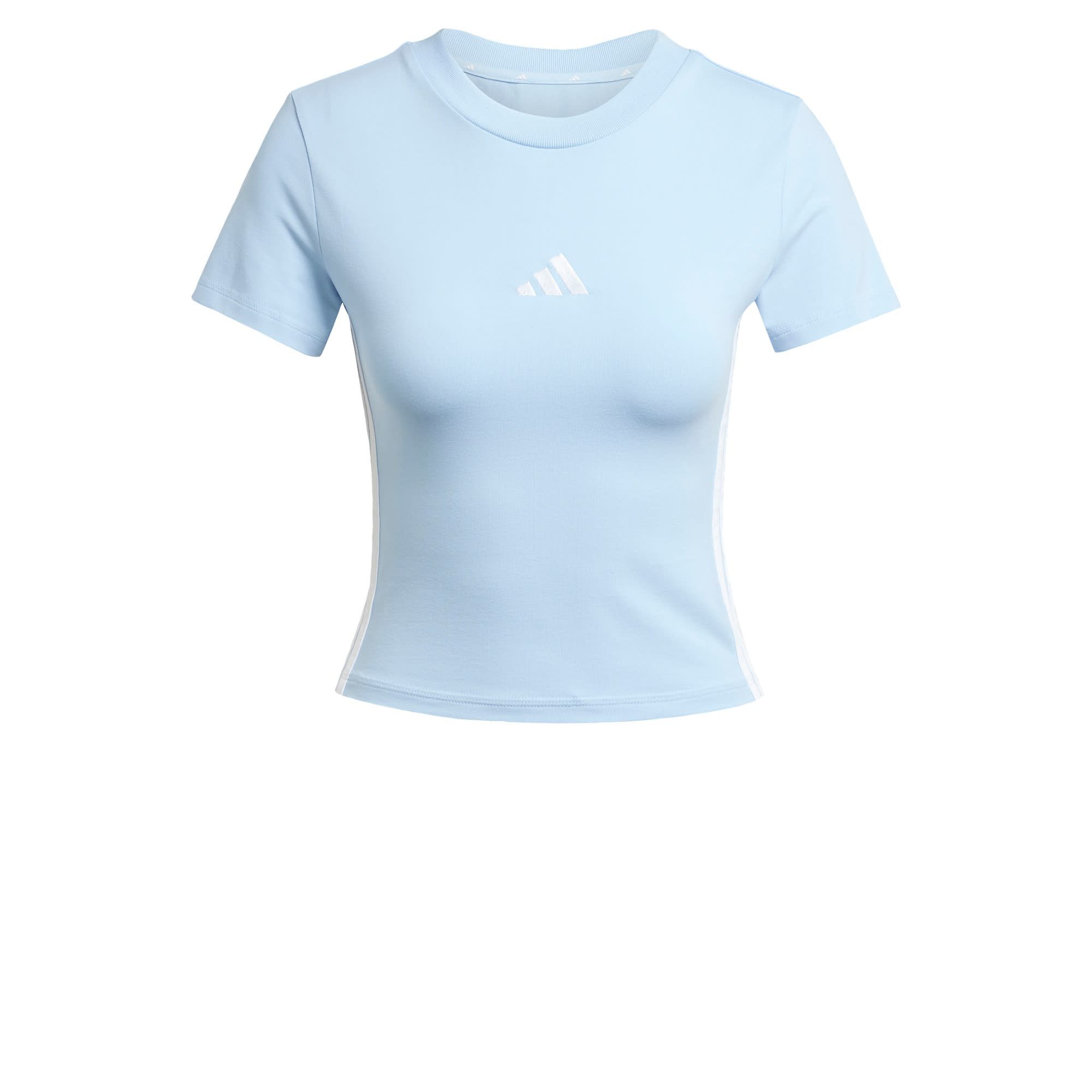 Glow Blue / White