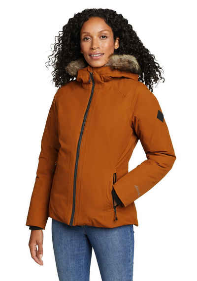 Eddie Bauer Daunenjacke Olympia Daunenjacke