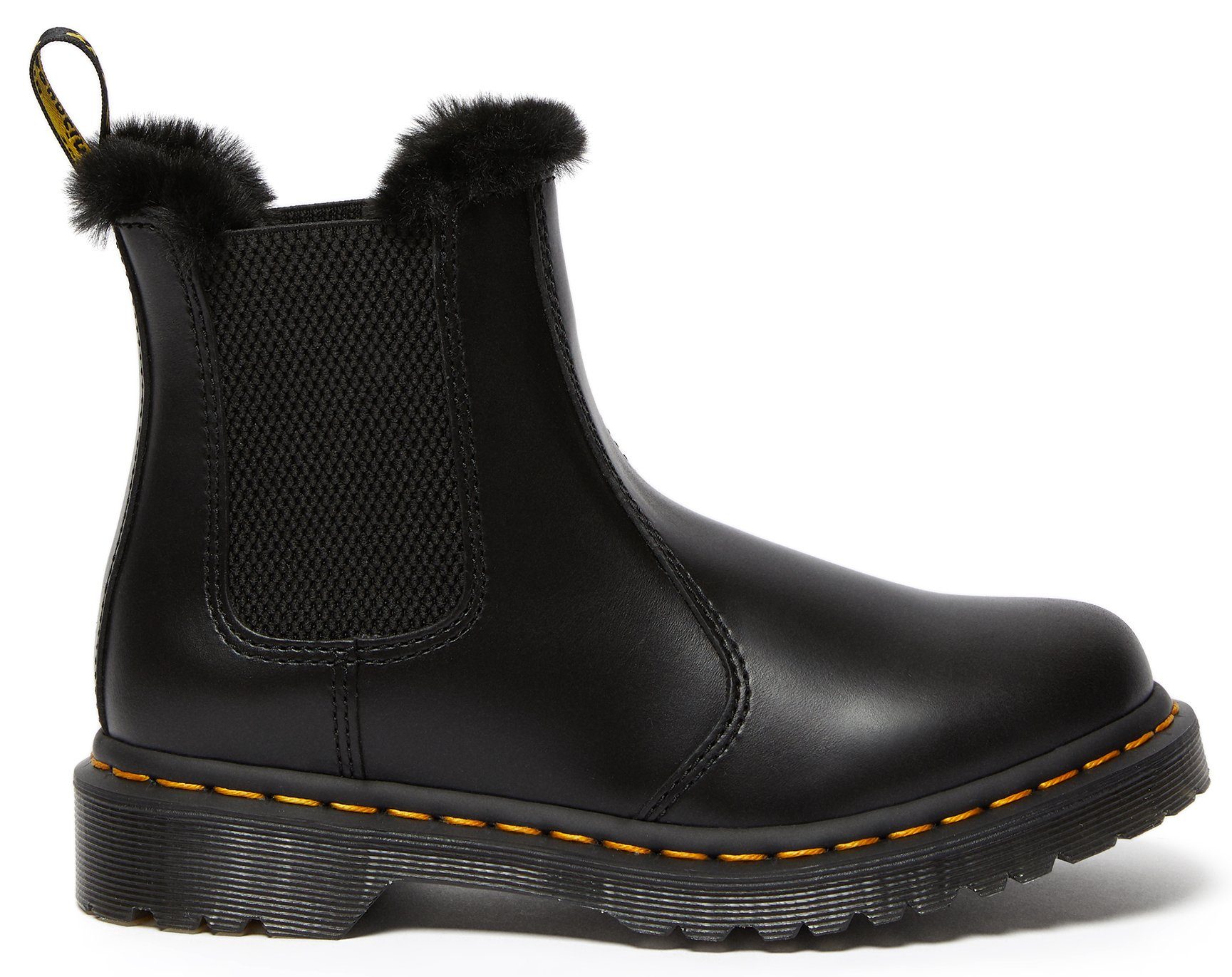 DR. MARTENS 2976 LEONORE ATLAS Ankleboots (2-tlg)