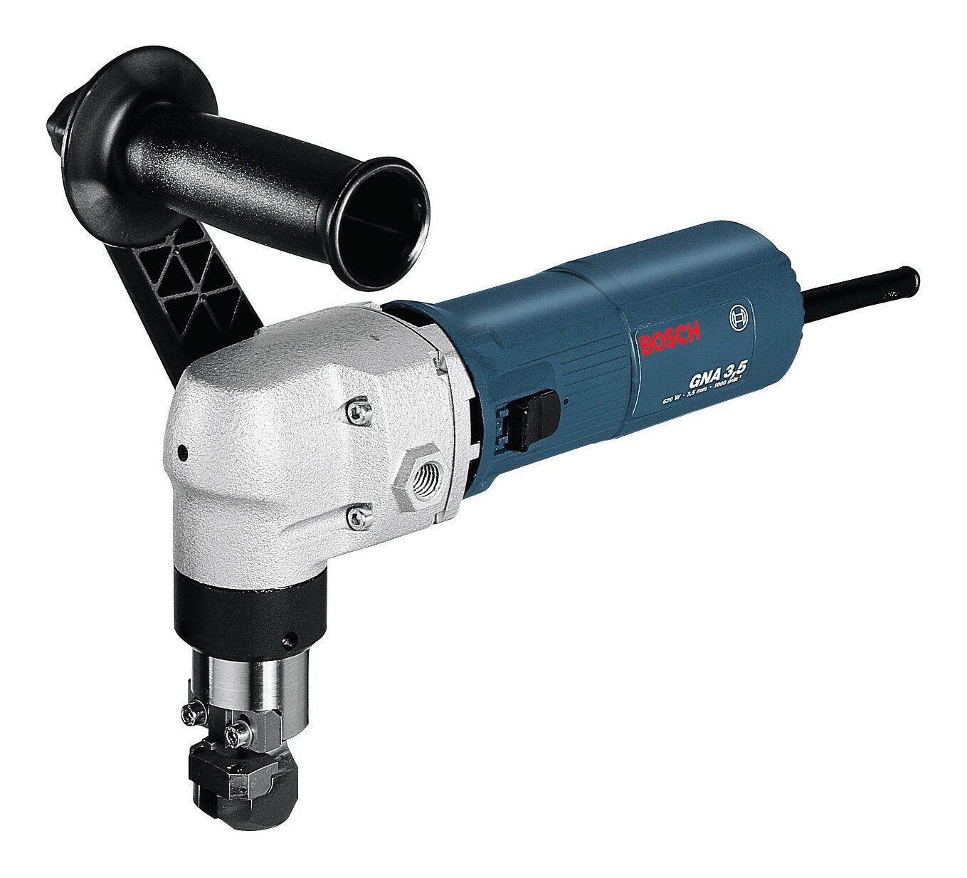 Bosch Professional Зубастик GNA 3.5, 340 in W, Nager - im Karton
