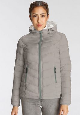 Polarino Steppjacke