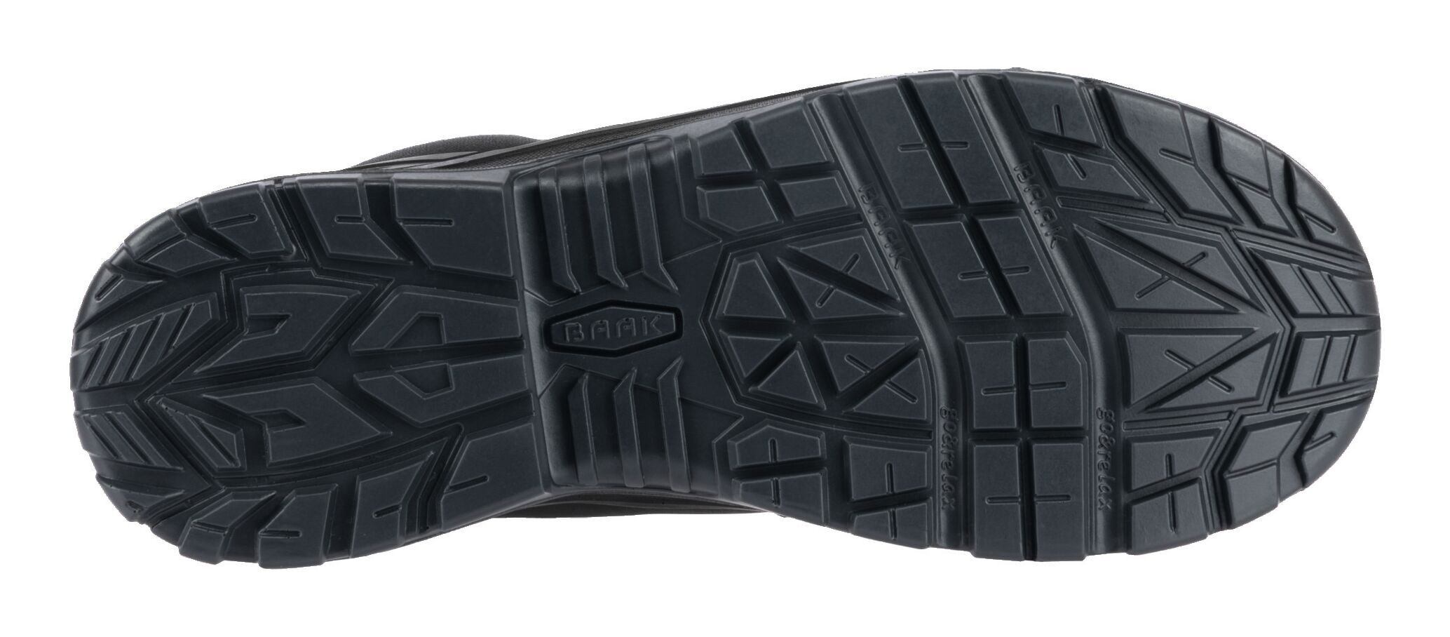 Baak Winterstiefel Magnus Profi 2