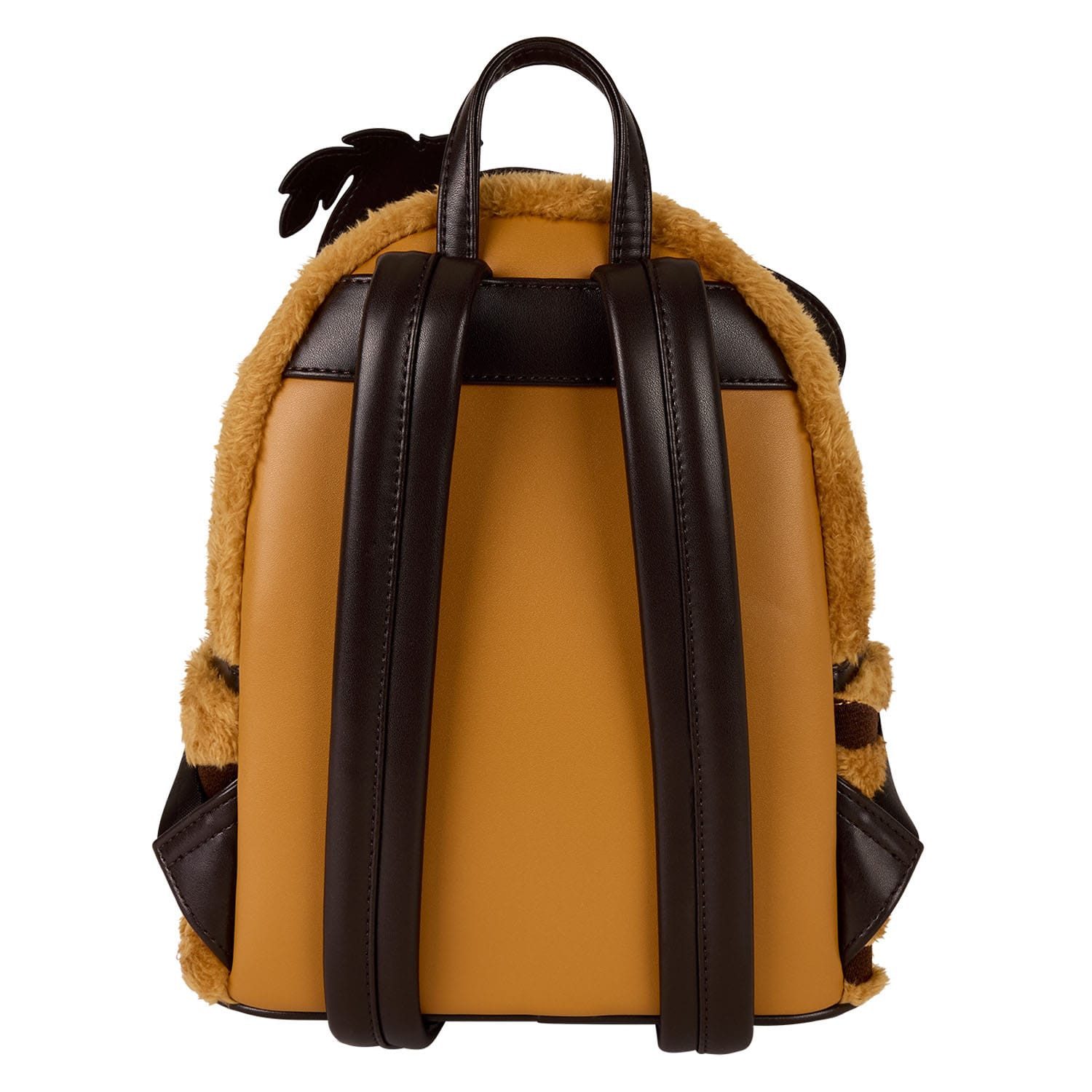 Loungefly Minirucksack Dreamworks by Loungefly Mini Rucksack Shrek Puss in Boots Cosplay (1-tlg), Hochwertig und Detailliert