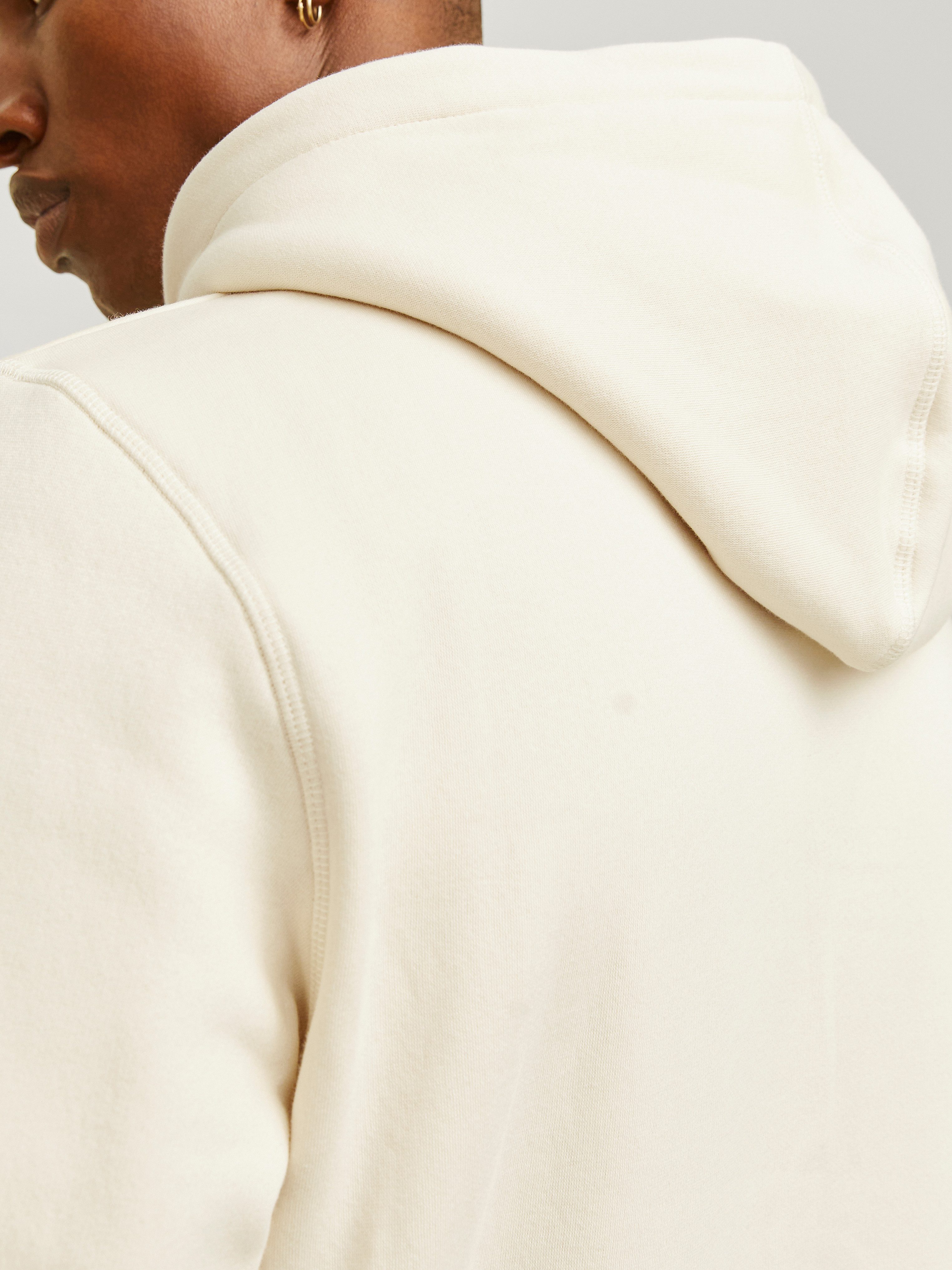 Jack & Jones Kapuzensweatshirt JORFREDERIKSBERG BOX günstig online kaufen