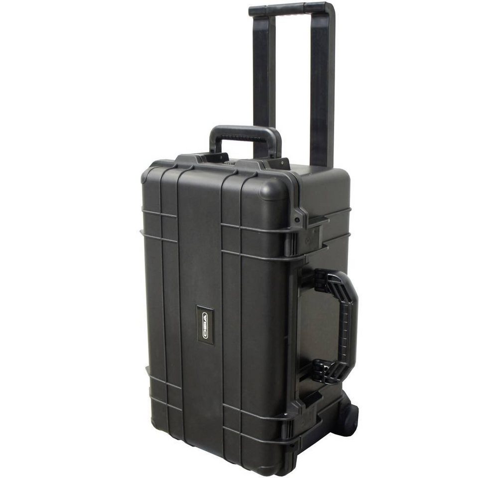 Thumbnail - VISO Werkzeugkoffer Outdoorkoffer mit Trolley Funktion