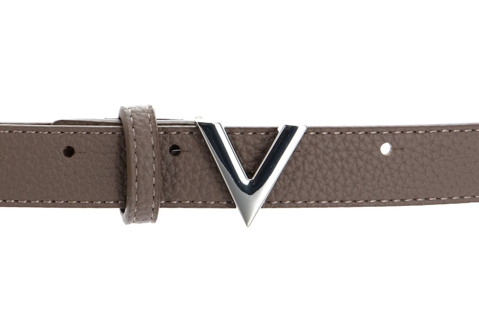 VALENTINO BAGS Synthetikgürtel Round günstig online kaufen
