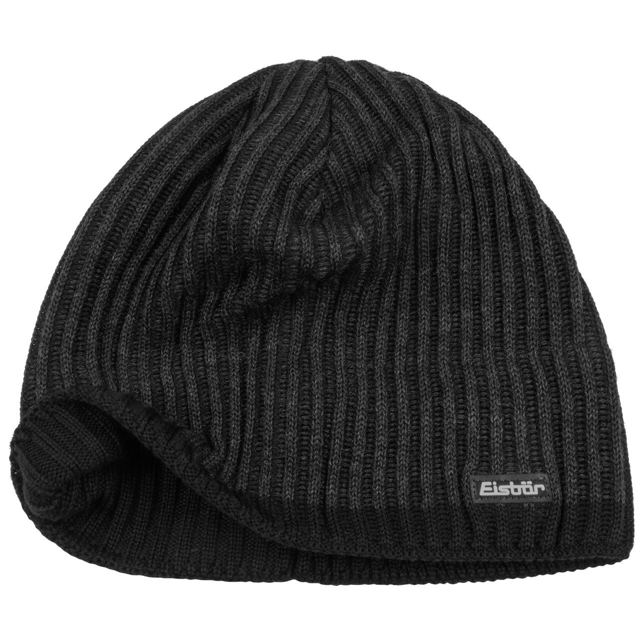 Eisbär Beanie (1-St) Beanie, Made in Italy günstig online kaufen