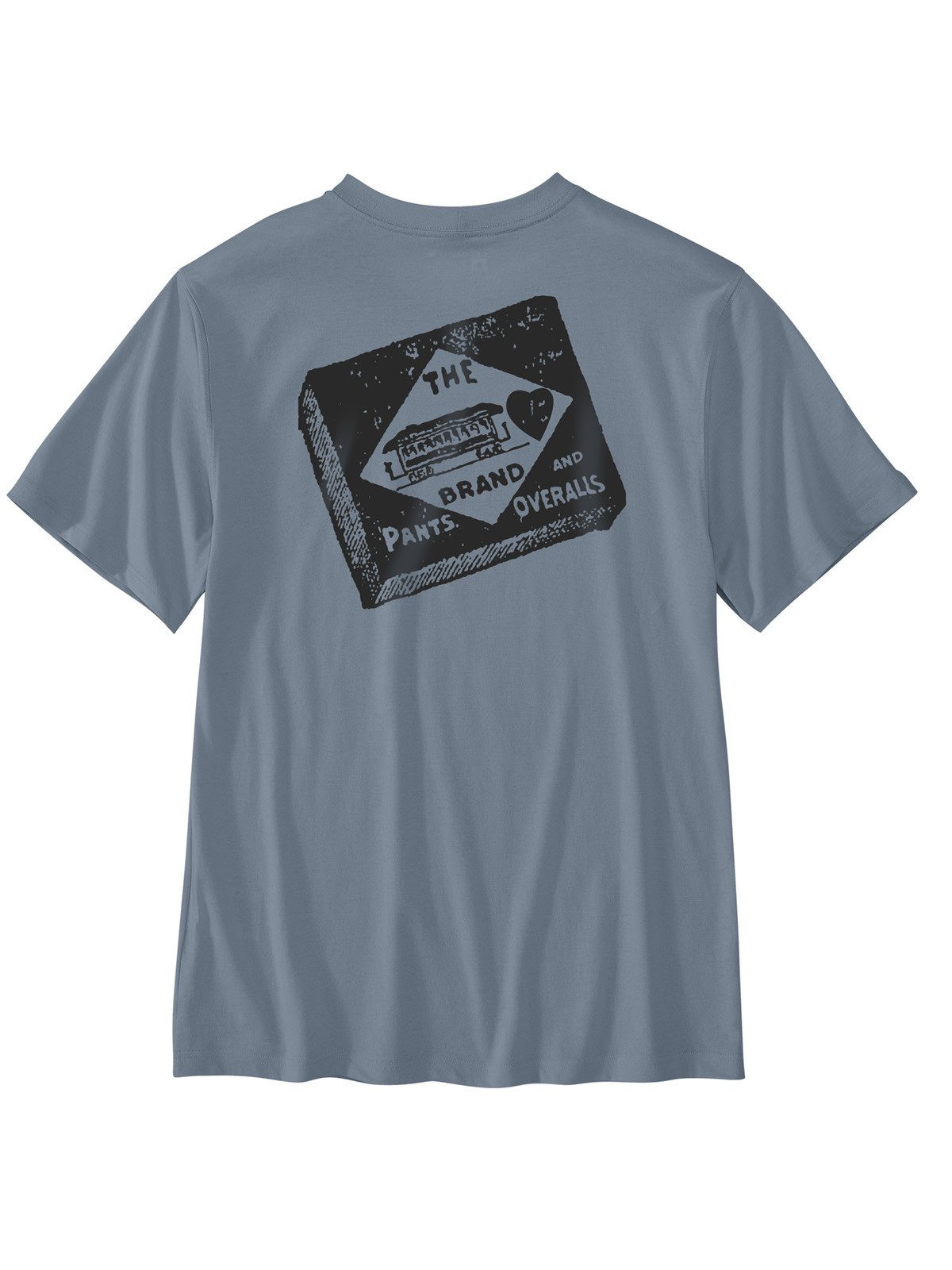 Carhartt T-Shirt 107052-HN7 Carhartt Graphic günstig online kaufen