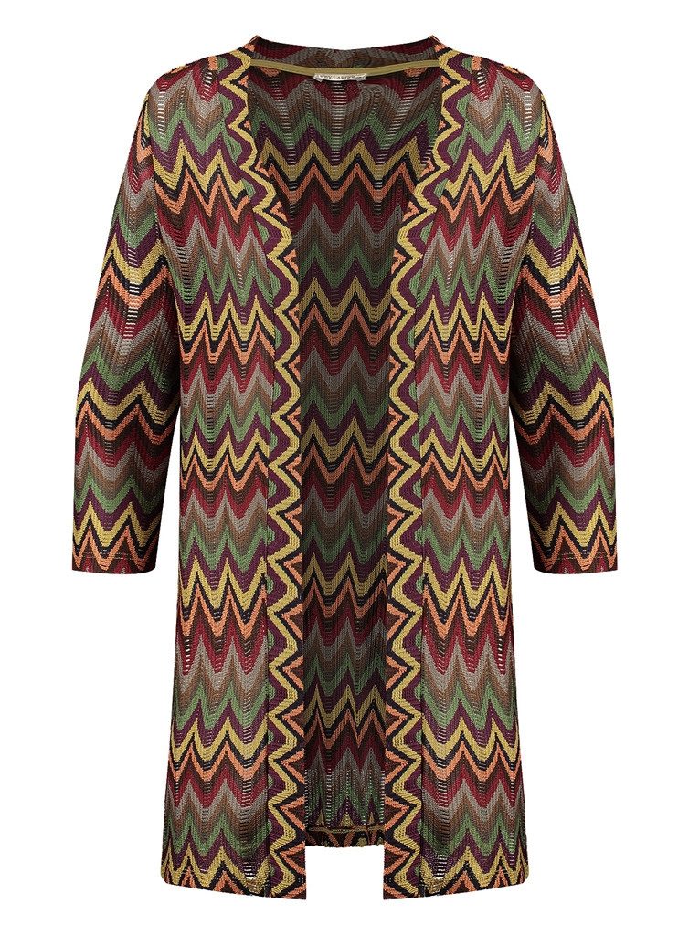 Key Largo Strickjacke