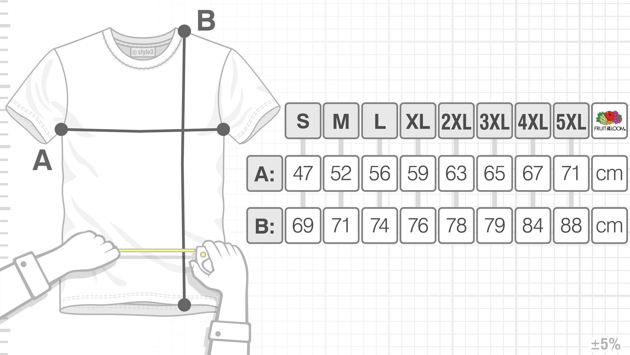 style3 T-Shirt Wenn Papa nicht reparieren günstig online kaufen