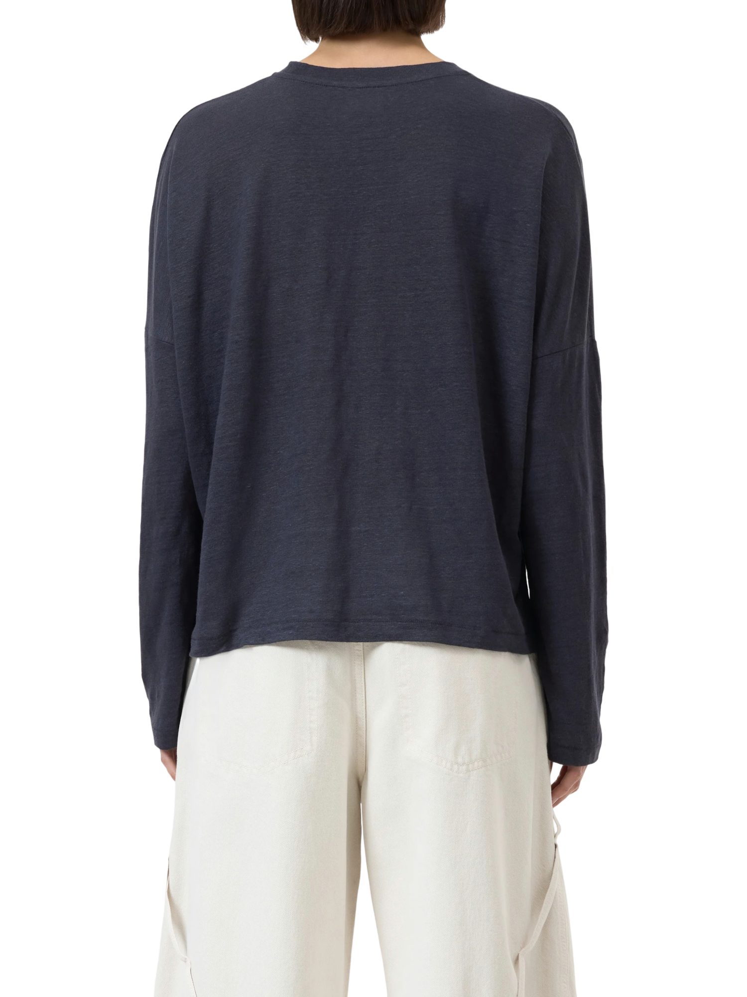 CLOSED Blusenshirt