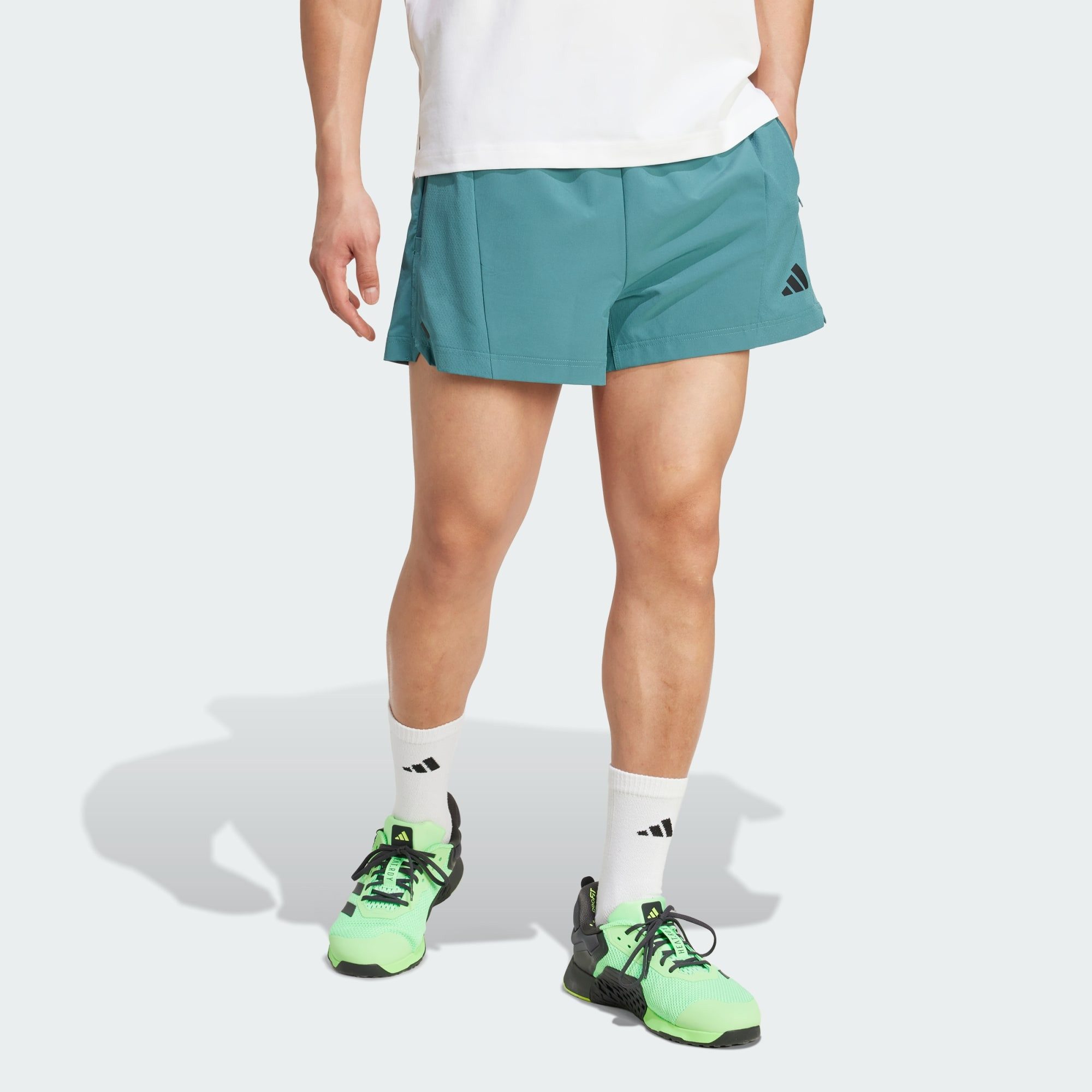 Sweatshorts PRIMELIFT SHORTS