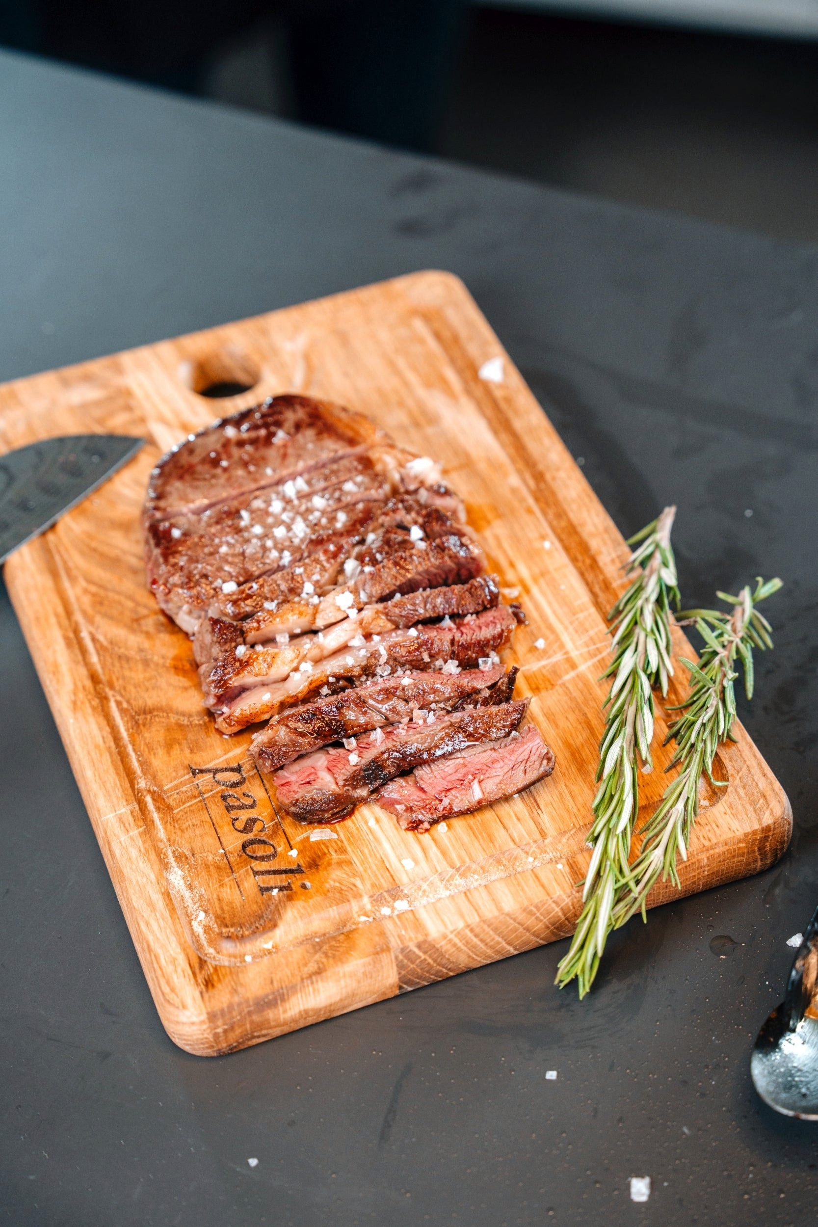 pasoli Schneidebrett