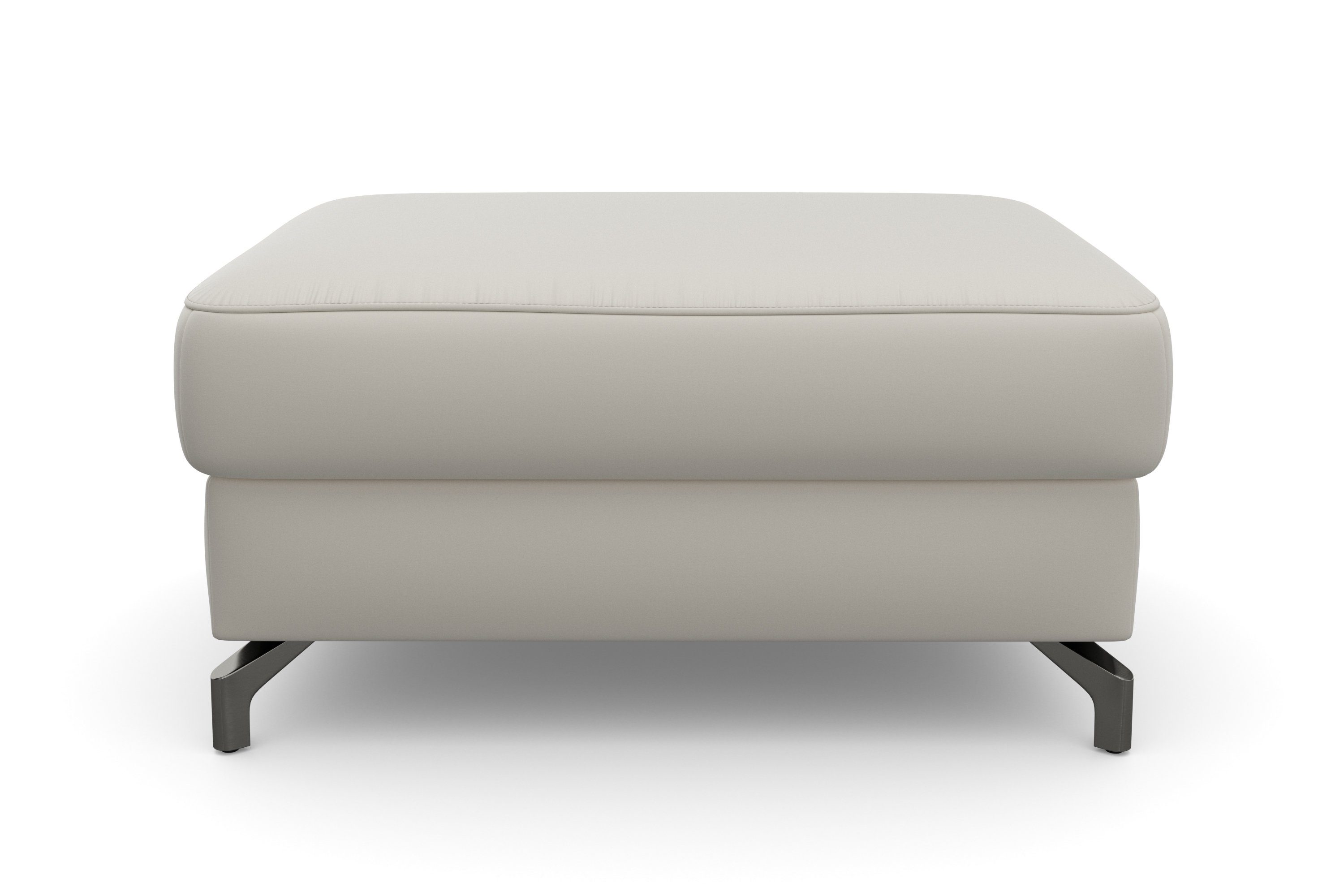 sit&more Stauraumhocker Scarlett, mit Stauraum