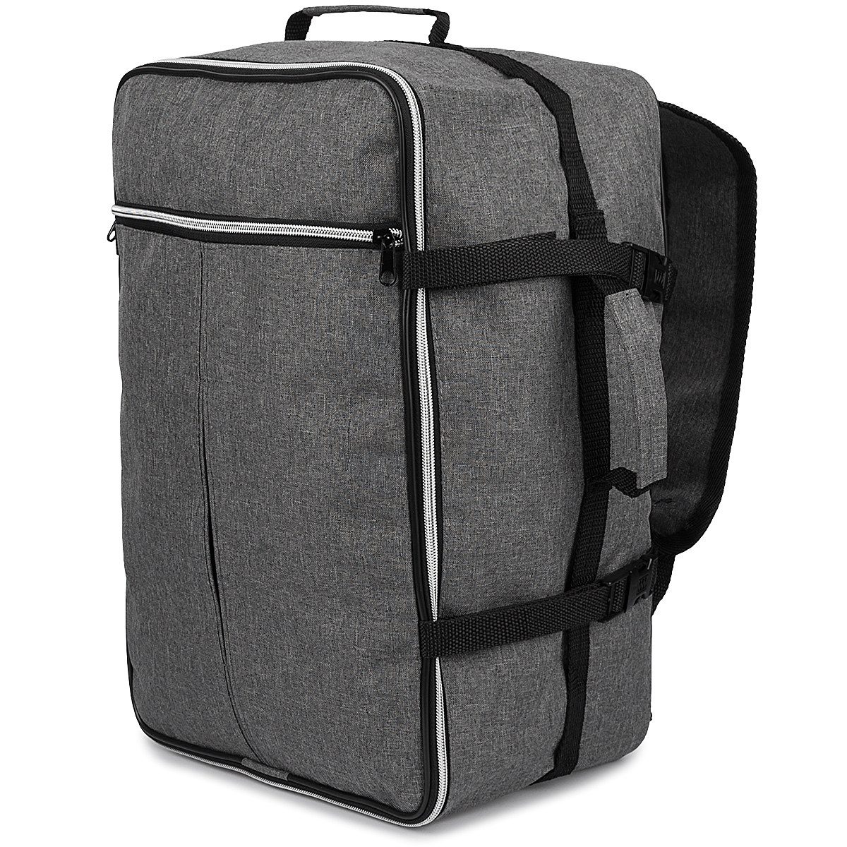 nm_trade Reisetasche Reiserucksack Rucksack Reisetasche Handgepäck günstig online kaufen