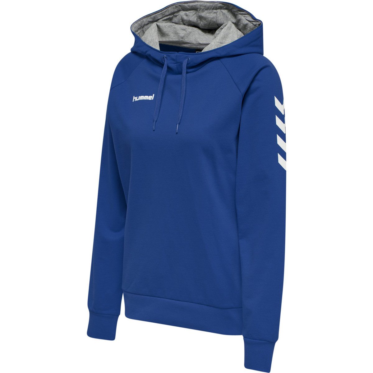 hummel Sweatshirt Go Cotton Hoodie Woman günstig online kaufen