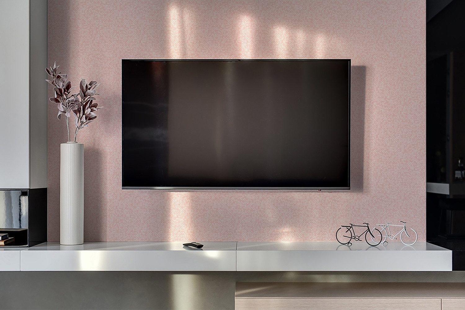 Tulup Spritzschutz Küchenrückwand Vinyl-Fliesen Selbstklebend Wandpaneele günstig online kaufen