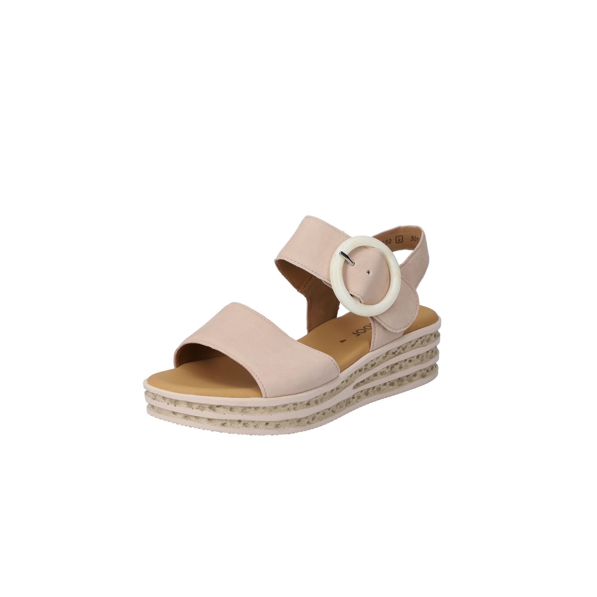 Gabor Keilsandalette