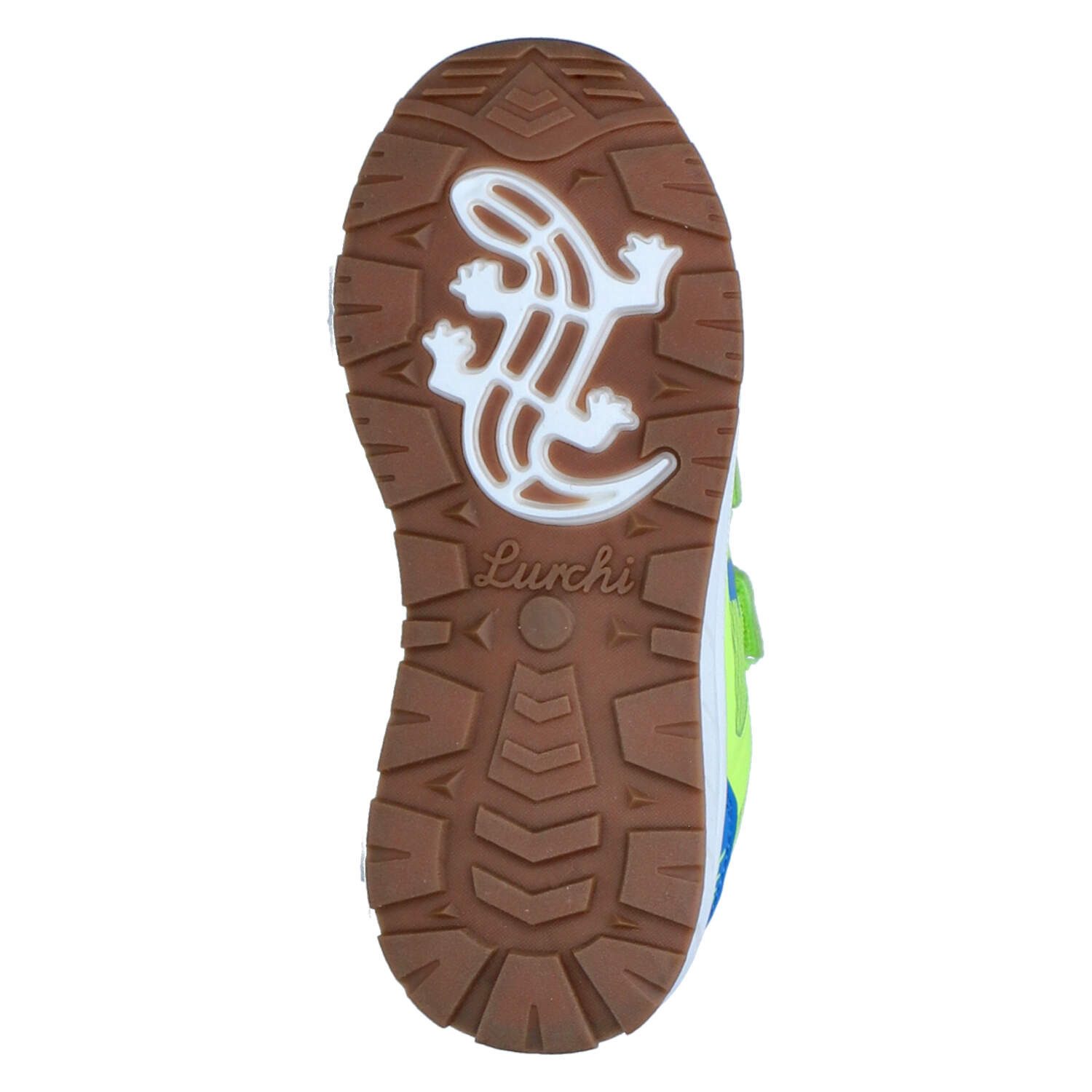 Lurchi Low Sneaker ASCOT Sneaker