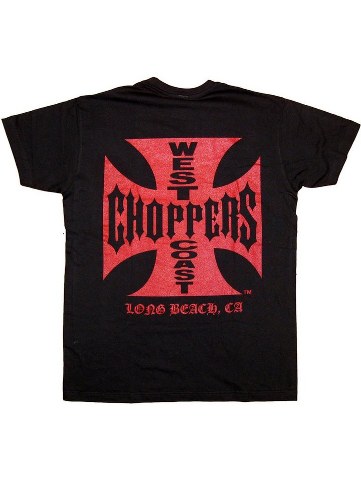 West Coast Choppers T-Shirt