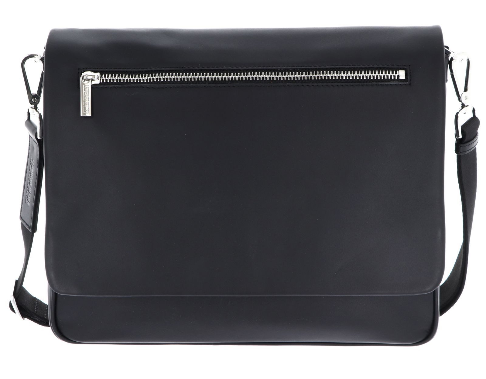 Leonhard Heyden Umhängetasche Umhängetasche 7217 (Set, 2-tlg), aus echtem Rindsleder