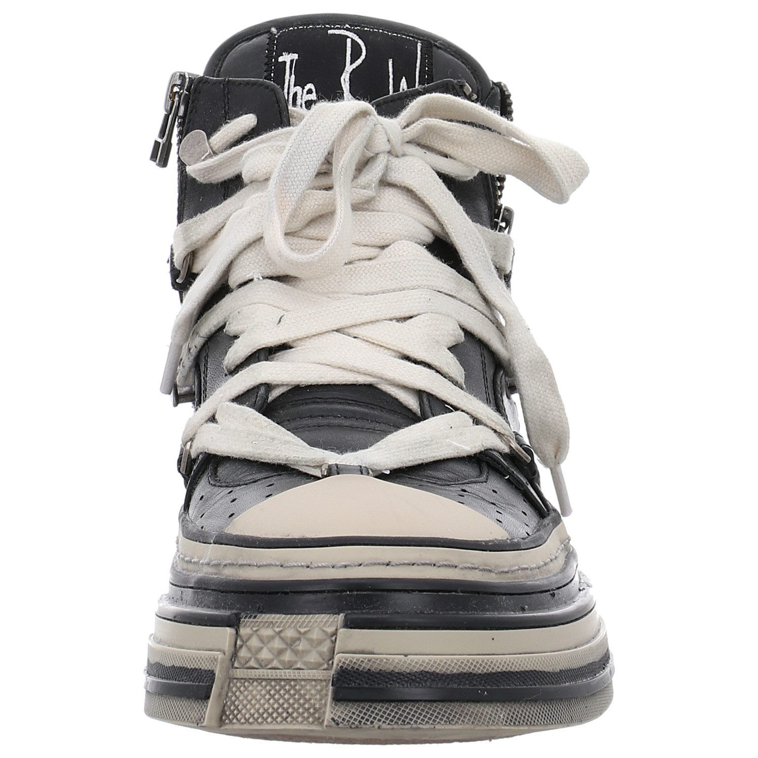 Rebecca White Sneakerboots
