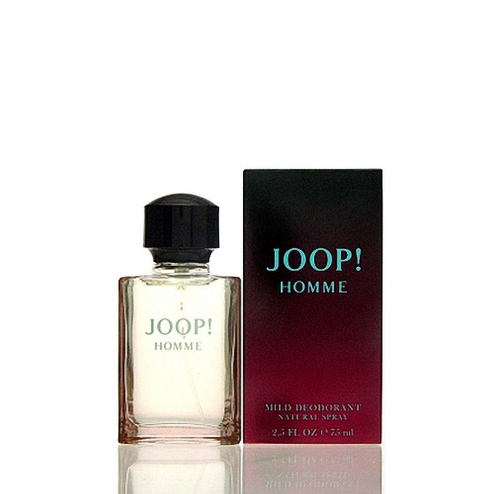 JOOP! Körperspray Joop Homme Deodorant 75 ml mehr