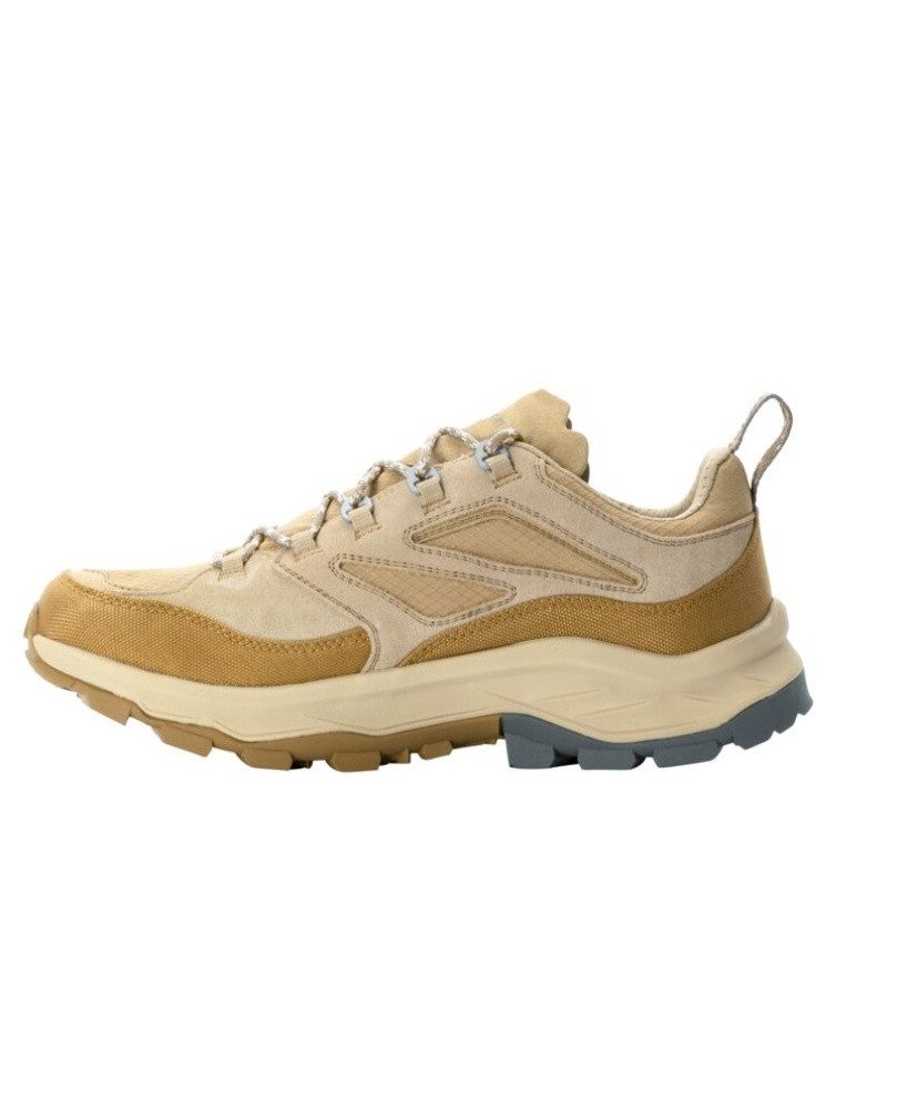 Jack Wolfskin Cyrox Texapore Low (wasserdicht, günstig online kaufen