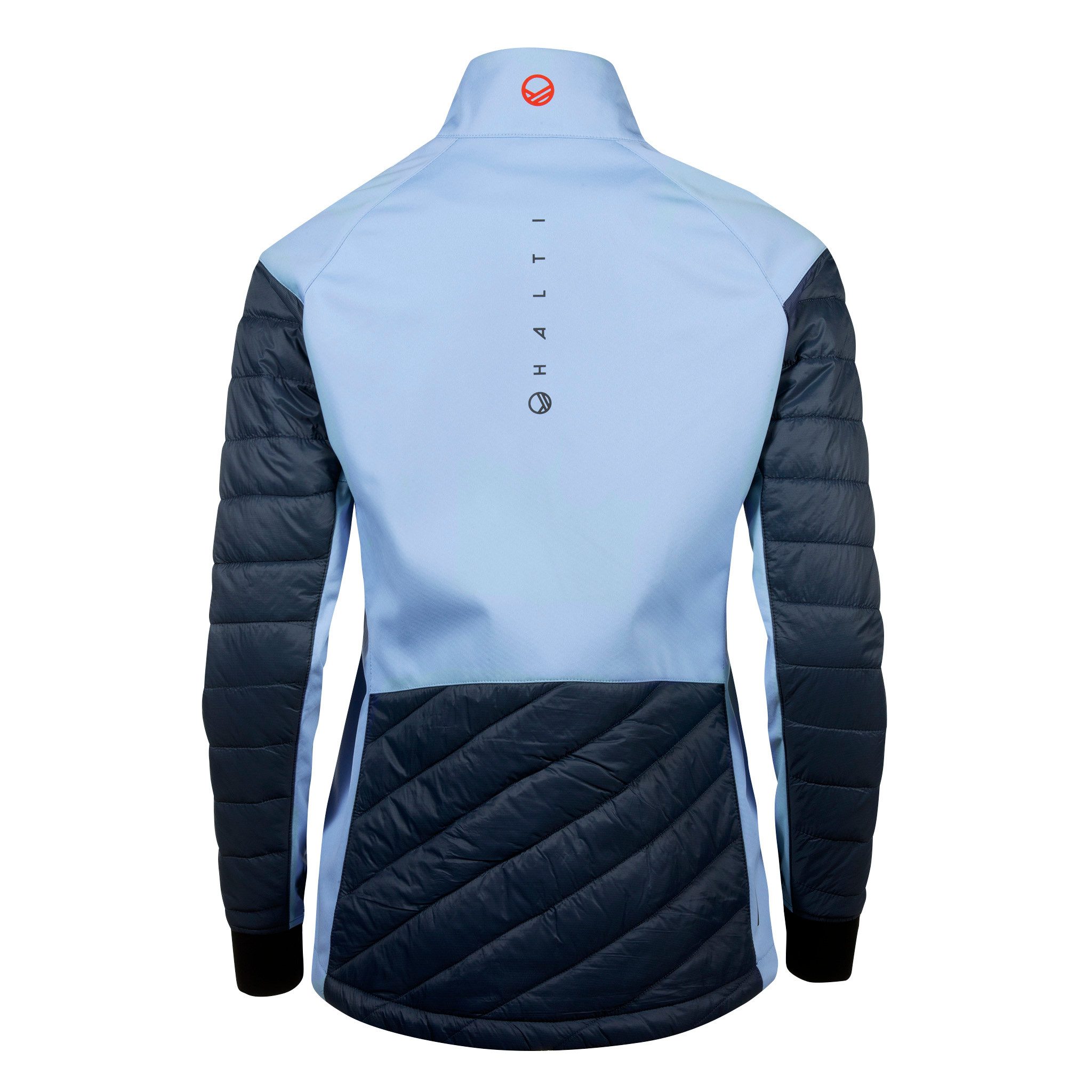 HALTI Funktionsjacke Tripla W 2.0 Hybrid Jacket *