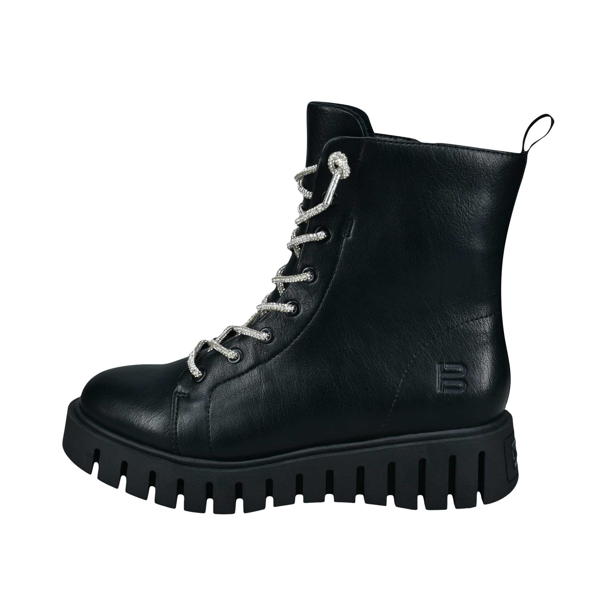 BAGATT Boot Schnürboots günstig online kaufen
