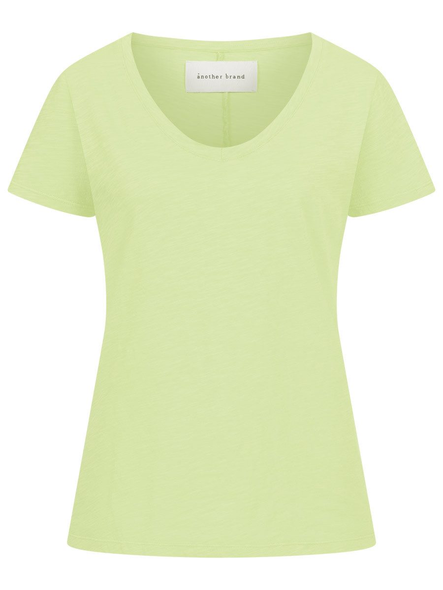 another brand T-Shirt V-Neck