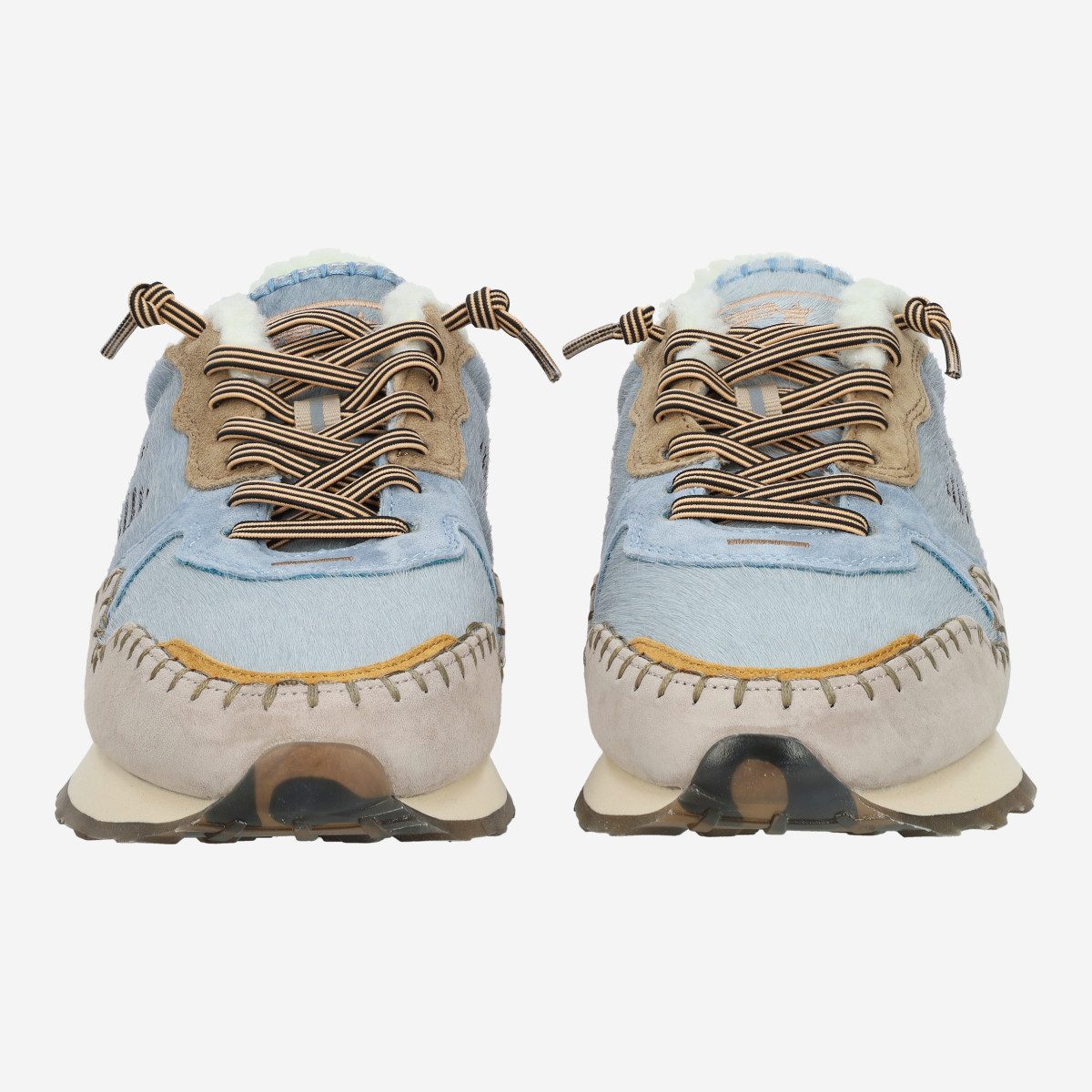 MRP MRP MRP06UPHS V.7, Warmfutter, Schnürschuhe, günstig online kaufen