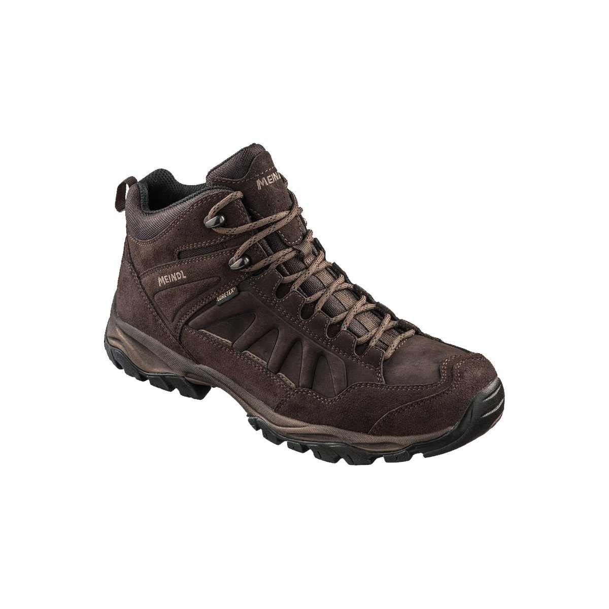 Meindl Nebraska Mid GTX Wanderschuh günstig online kaufen