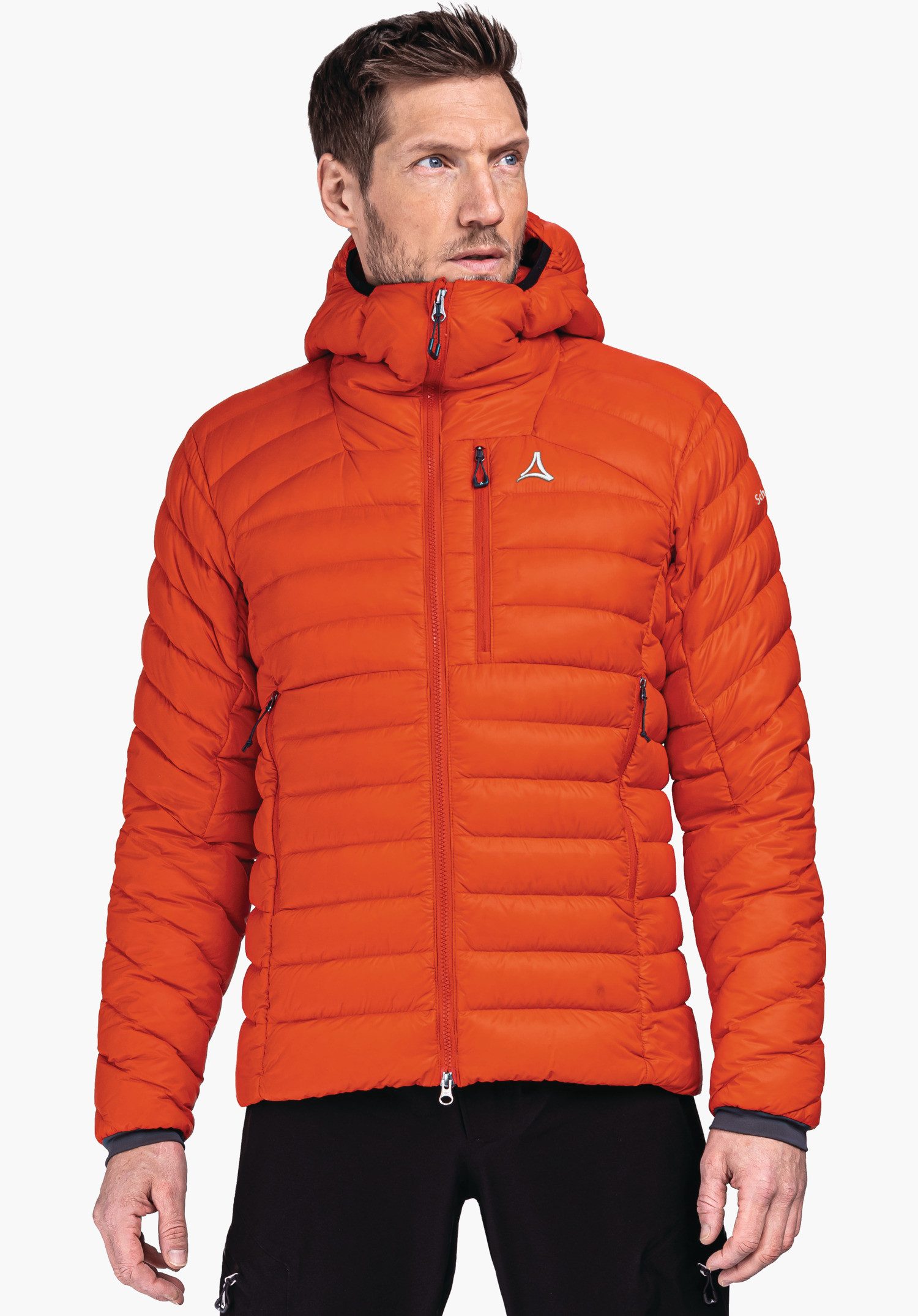 Schöffel Daunenjacke Silvretta M JKT CS