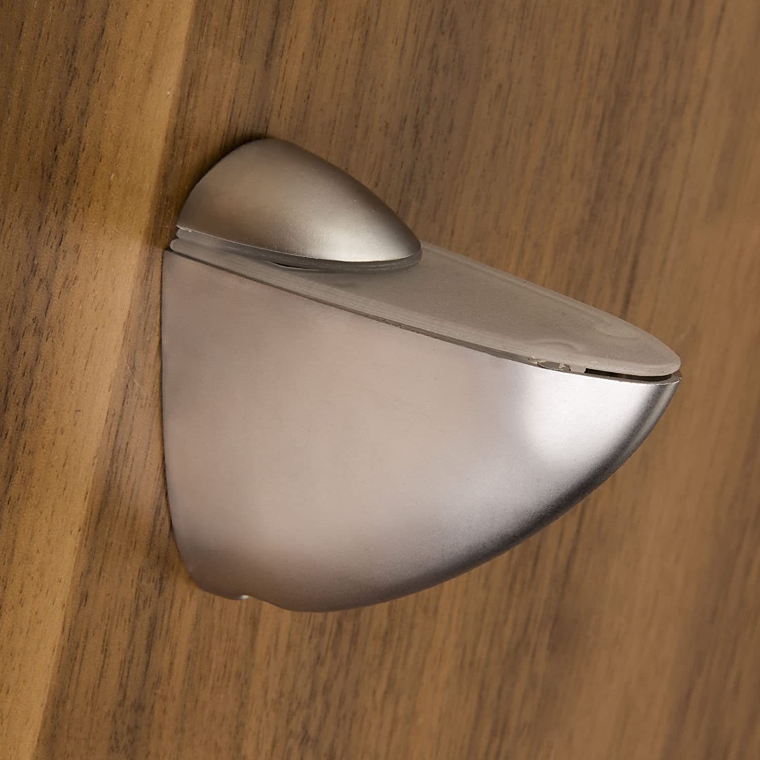 SO-TECH® Wandregalhalter Regalbodenträger Glasbodenträger PELIKAN Regalhalt günstig online kaufen