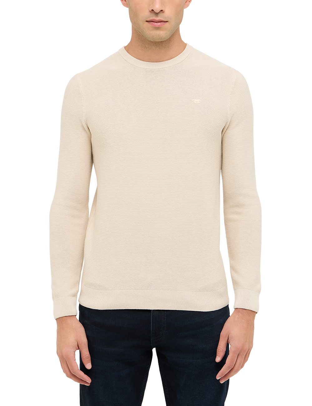 MUSTANG Cardigan Herren Style Elliot