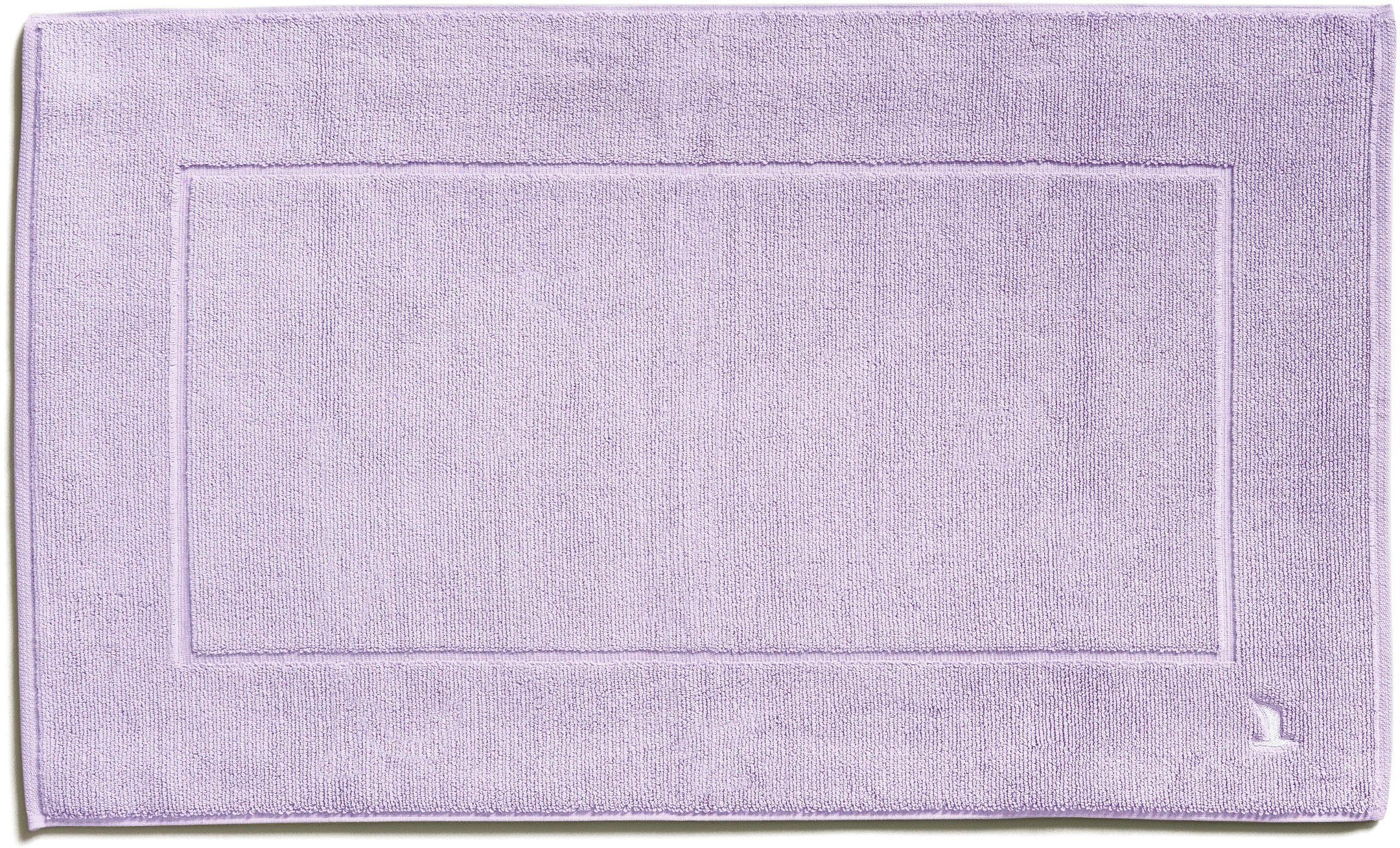 Badematte Superwuschel