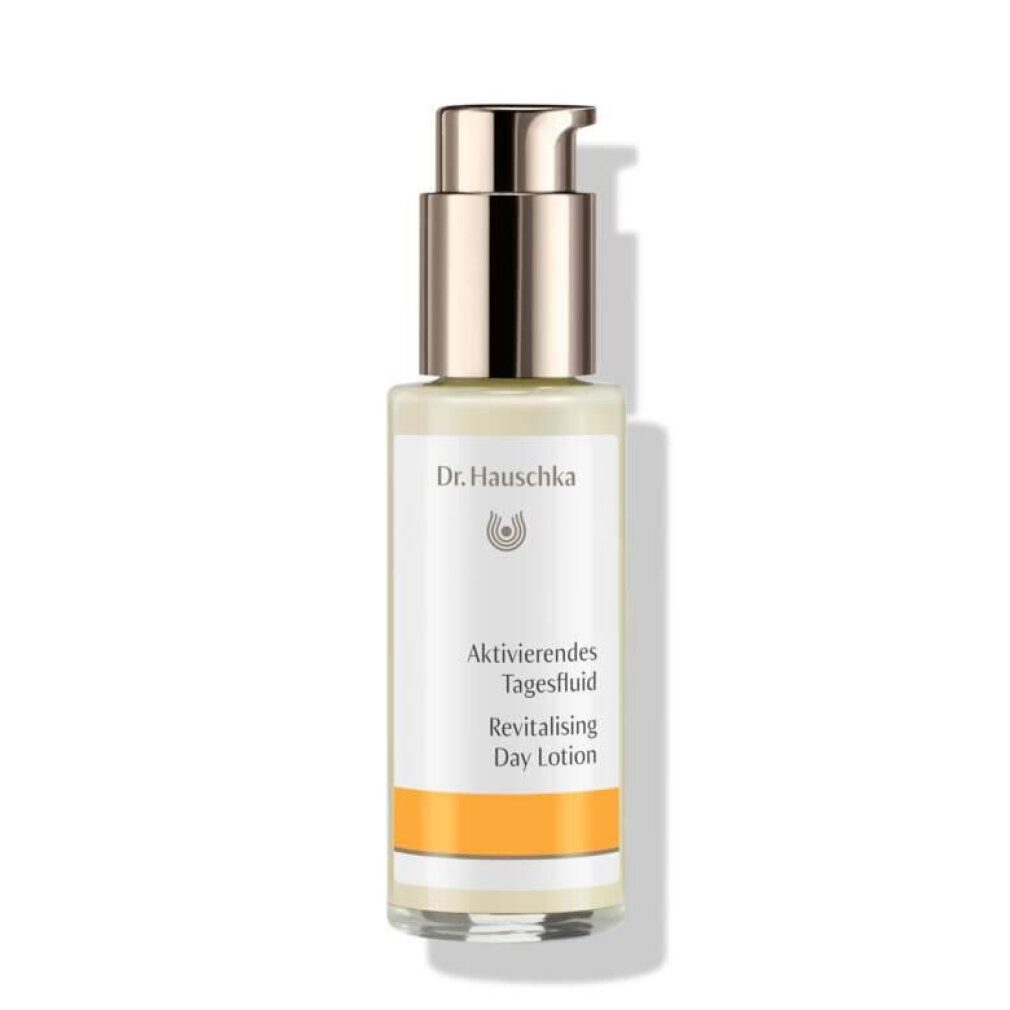 Dr. Hauschka Körperpflegemittel Revitalisierende Tageslotion
