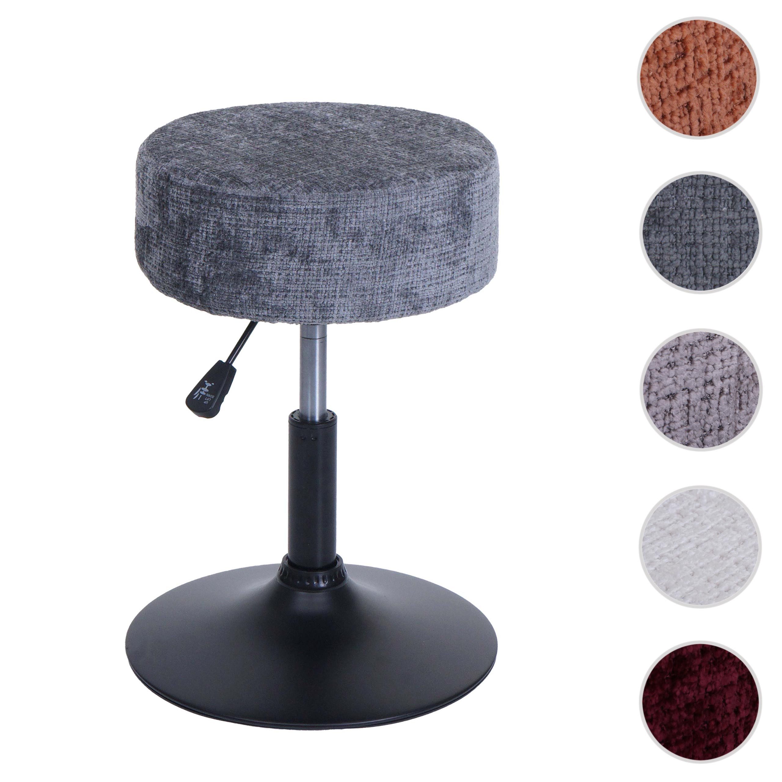 MCW Sitzhocker MCW-C22-C, Stufenlos höhenverstellbar, Einfacher günstig online kaufen