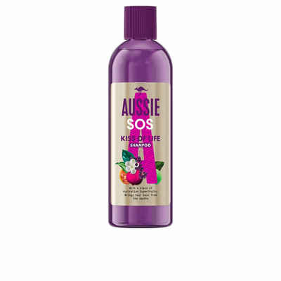 Aussie Haarshampoo SOS Deep Repair Shampoo 290ml