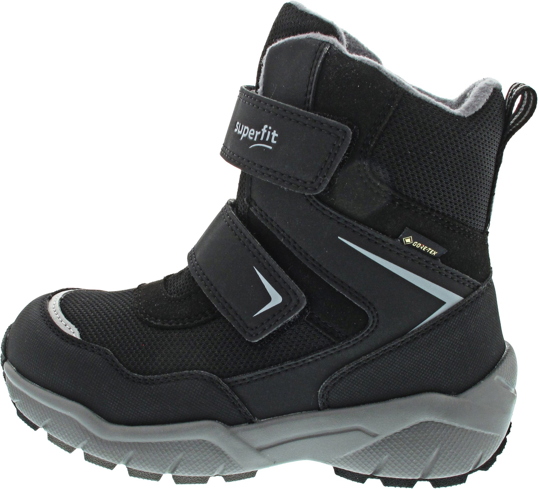 Stiefelette