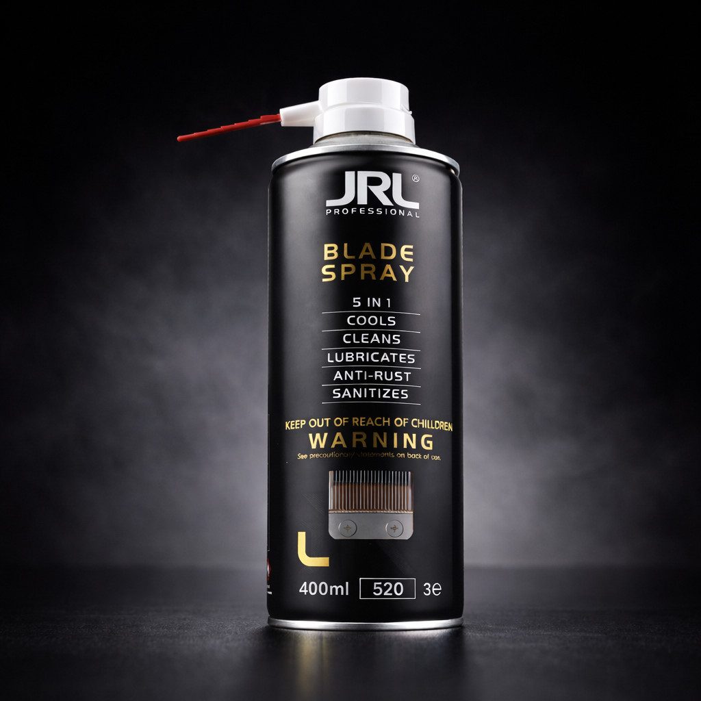 JRL Haarschneider JRL Professional Series, JRL Professional Series, Cool Blade™ Best Quality