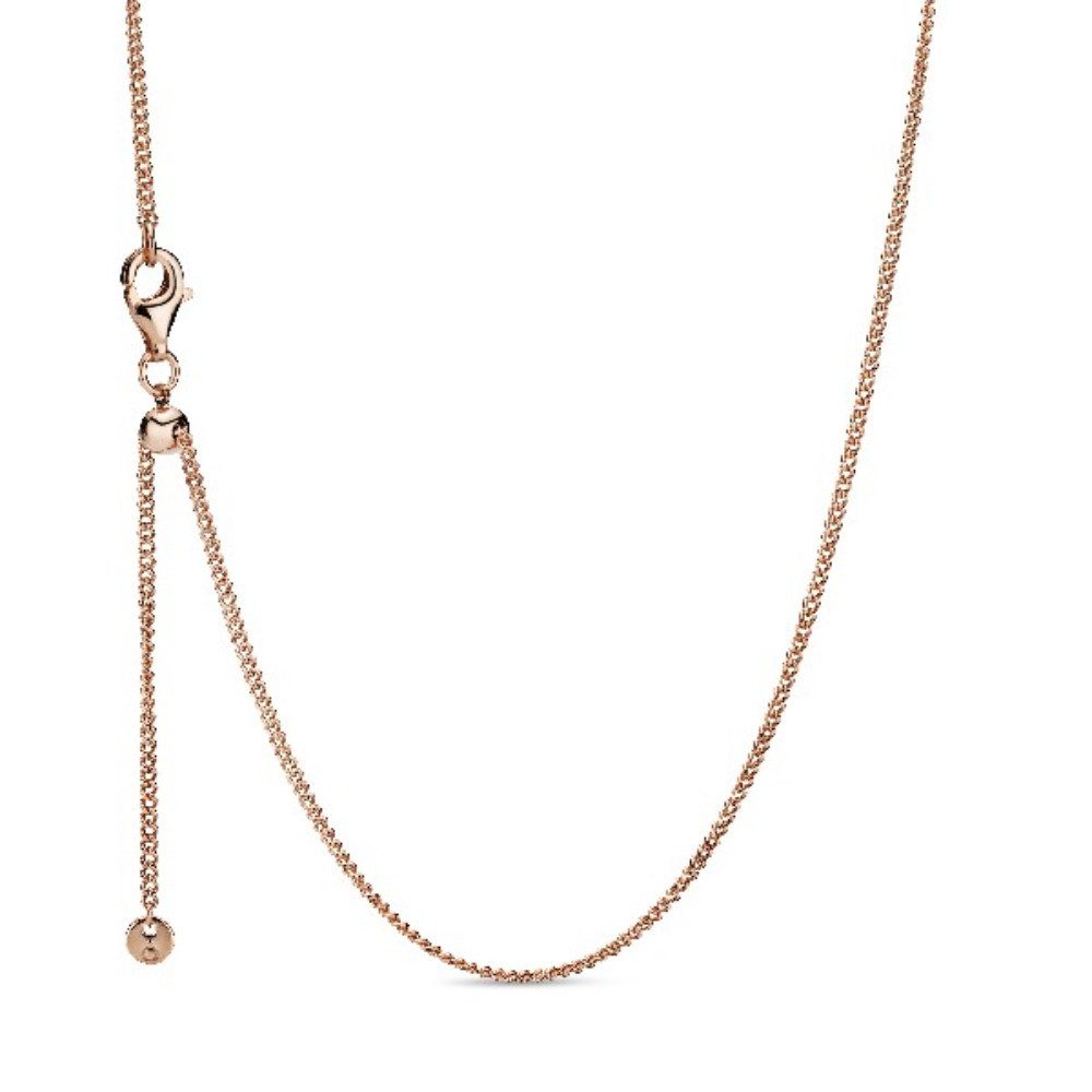 Charm-Kette ROSE-388283-60